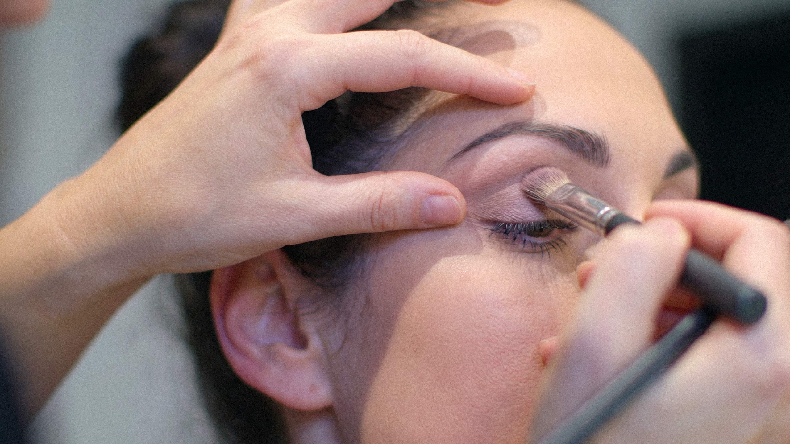 Make-up