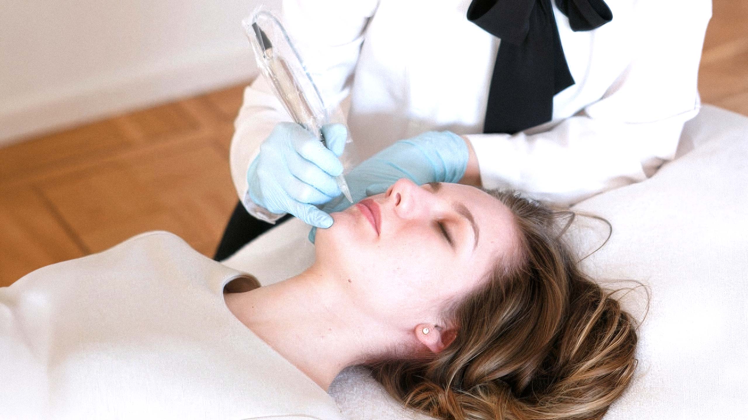 Permanent Make-up