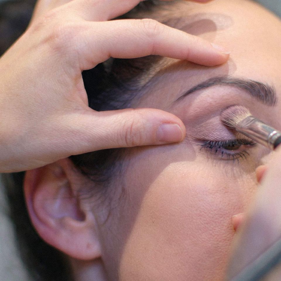 Make-up