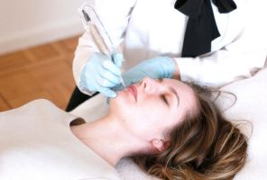 Permanent Make-up